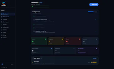 Conduit gallery image