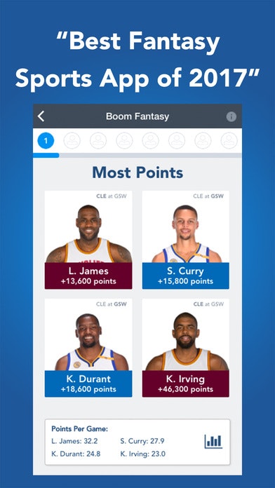 Boom Fantasy gallery image