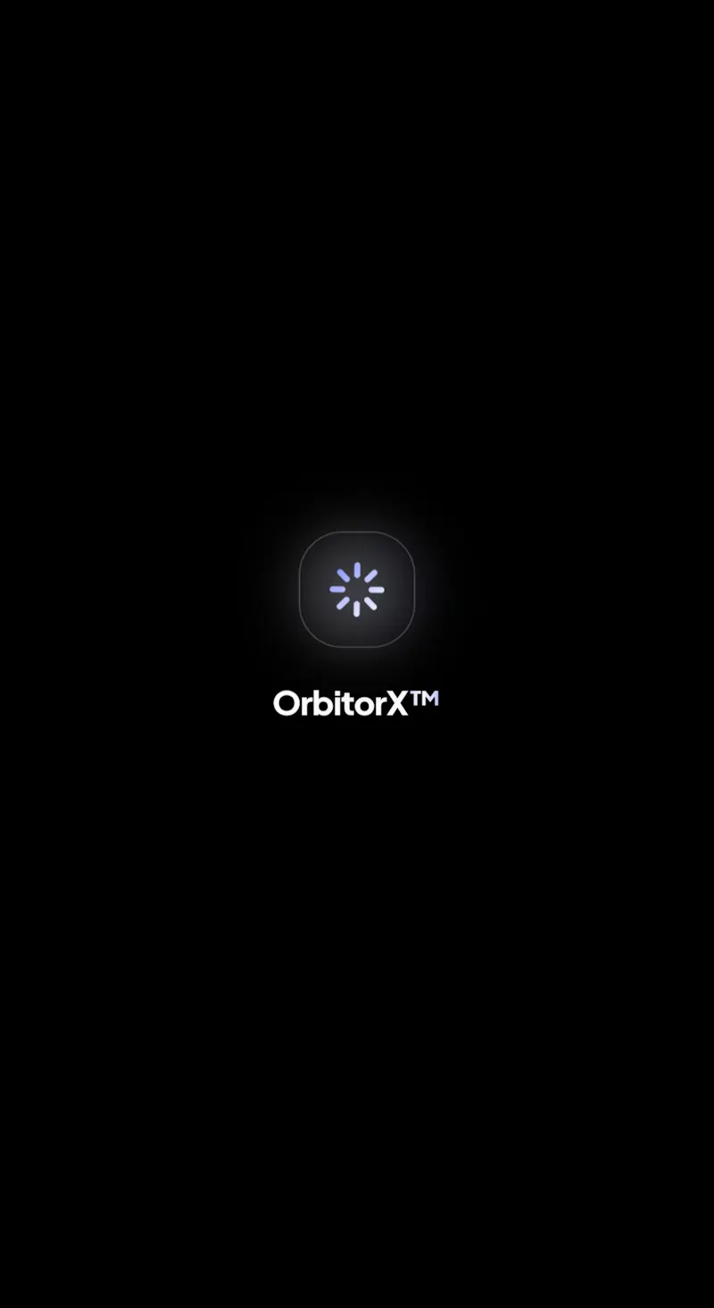 ORBITORX™ TEENLANCER LTD.  screenshot 1