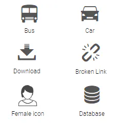 UXWing Icons