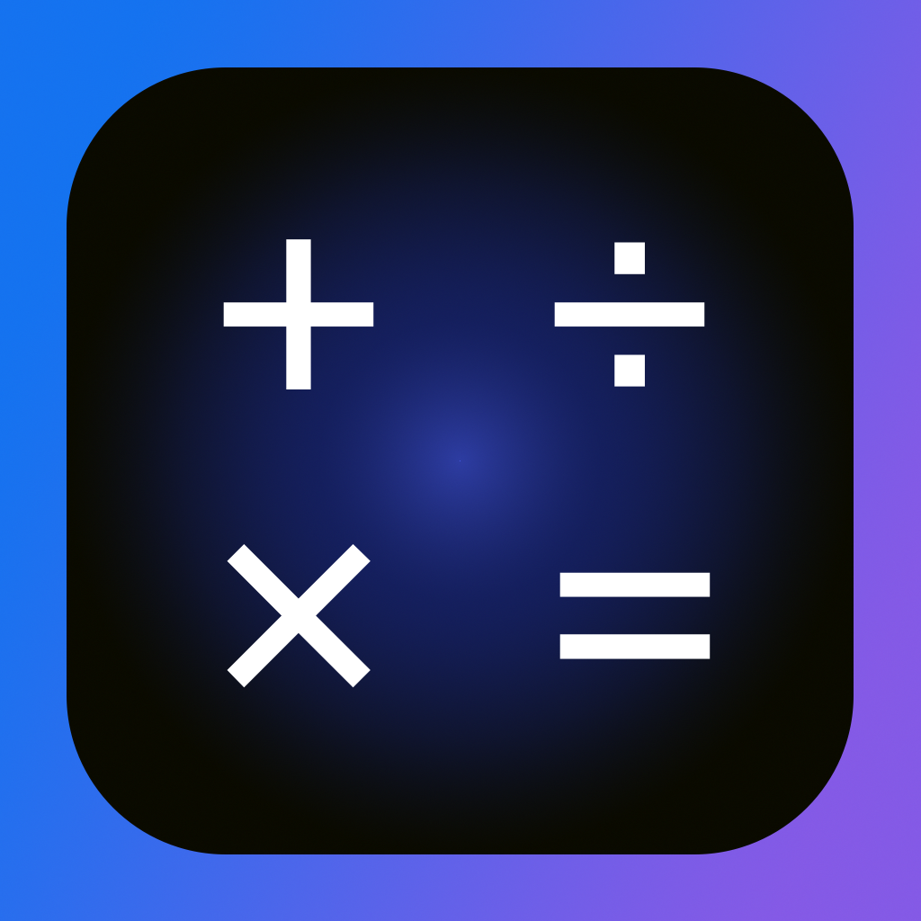 Calculatrice ICACC et solveur mathématique