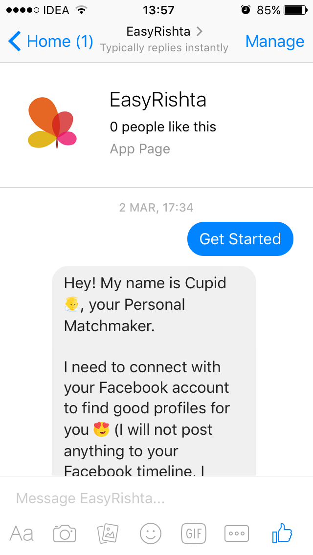 EasyRishta - Your Personal Matchmaker gallery image