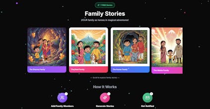 Mysticadii gallery image