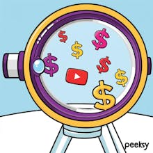 Peeksy gallery image