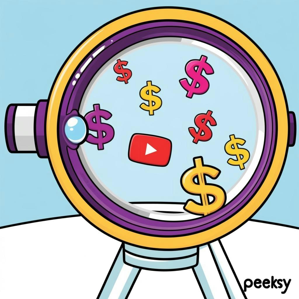 وسائط بيرسي - لوحة معلومات واحدة لجميع تحليلات قناة YouTube الخاصة بك 1