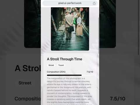 PixelPerfect gallery image