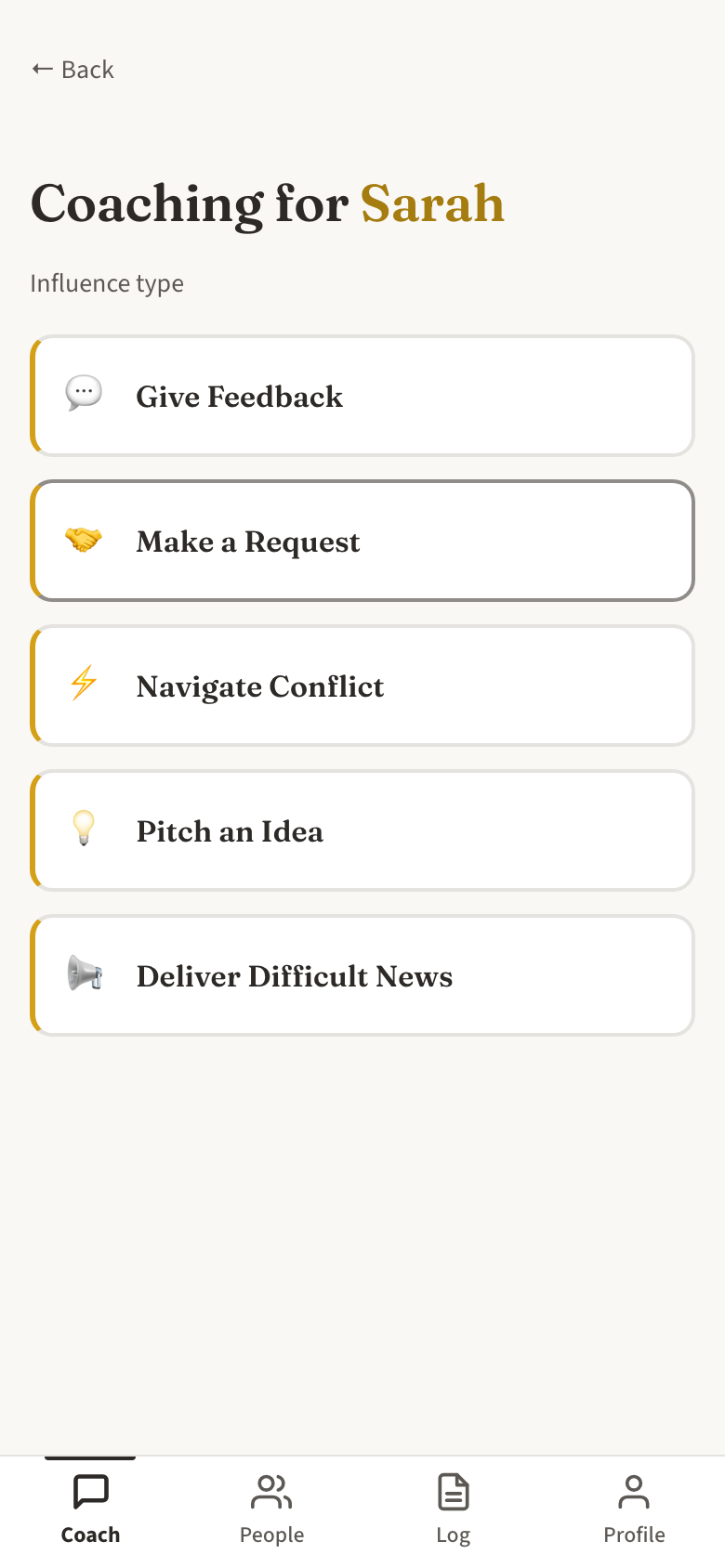 ClearTalk gallery image