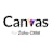 Canvas for Zoho CRM