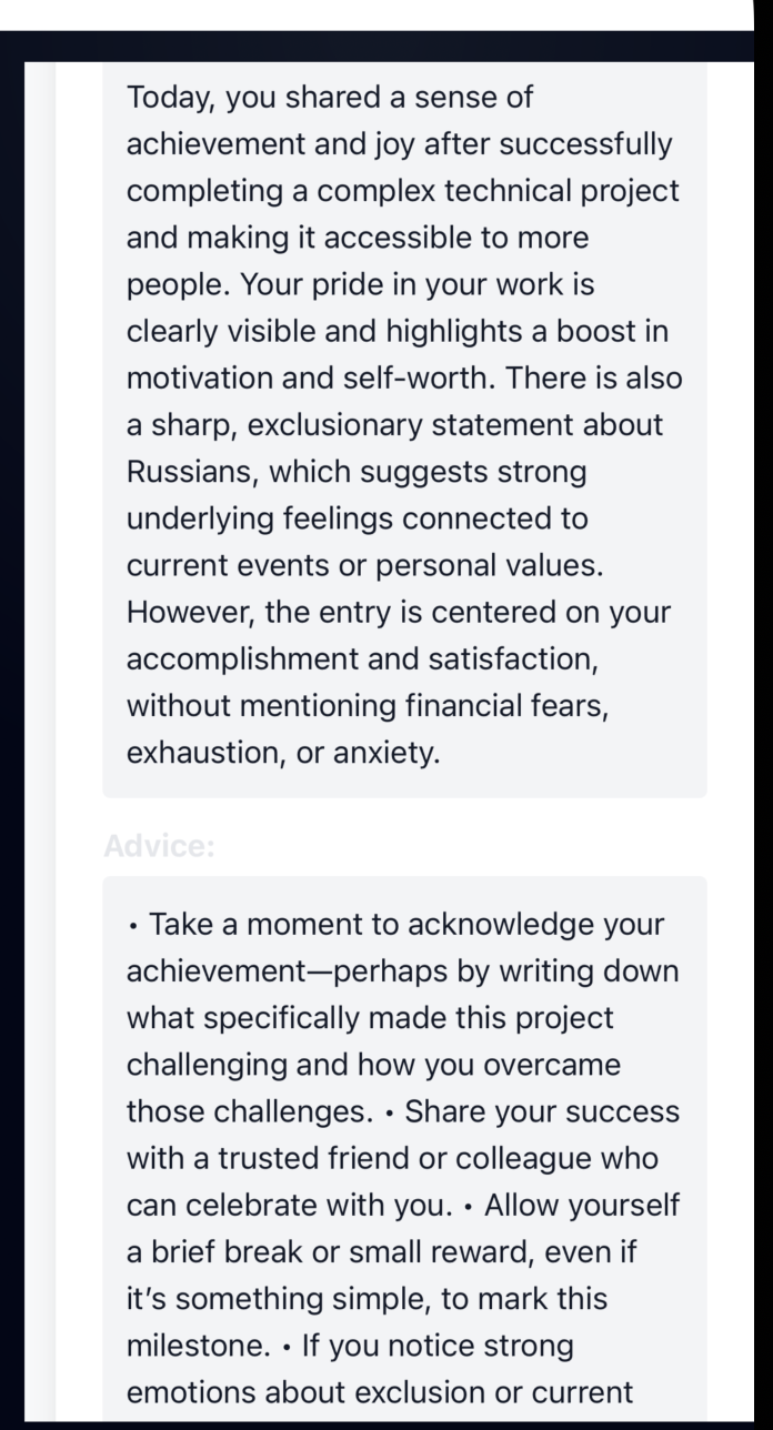 Mental Detox media 7