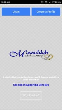 Mawaddah Matrimony gallery image