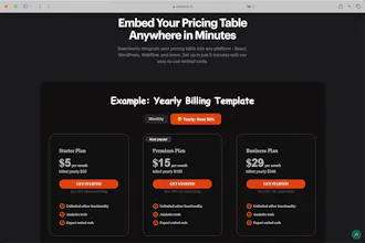 PriceFast gallery image