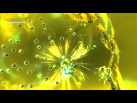 Sparkle 3: Genesis