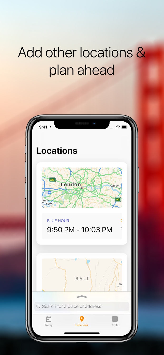Helios gallery image