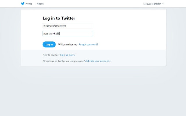 Check My Password gallery image