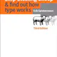 Stop Stealing Sheep & Find Out How Type Works