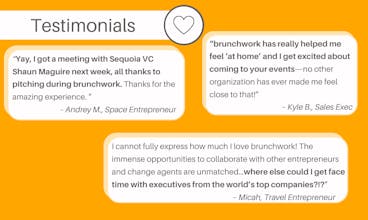 brunchwork at home gallery image