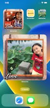 Memories: Photo Widget gallery image