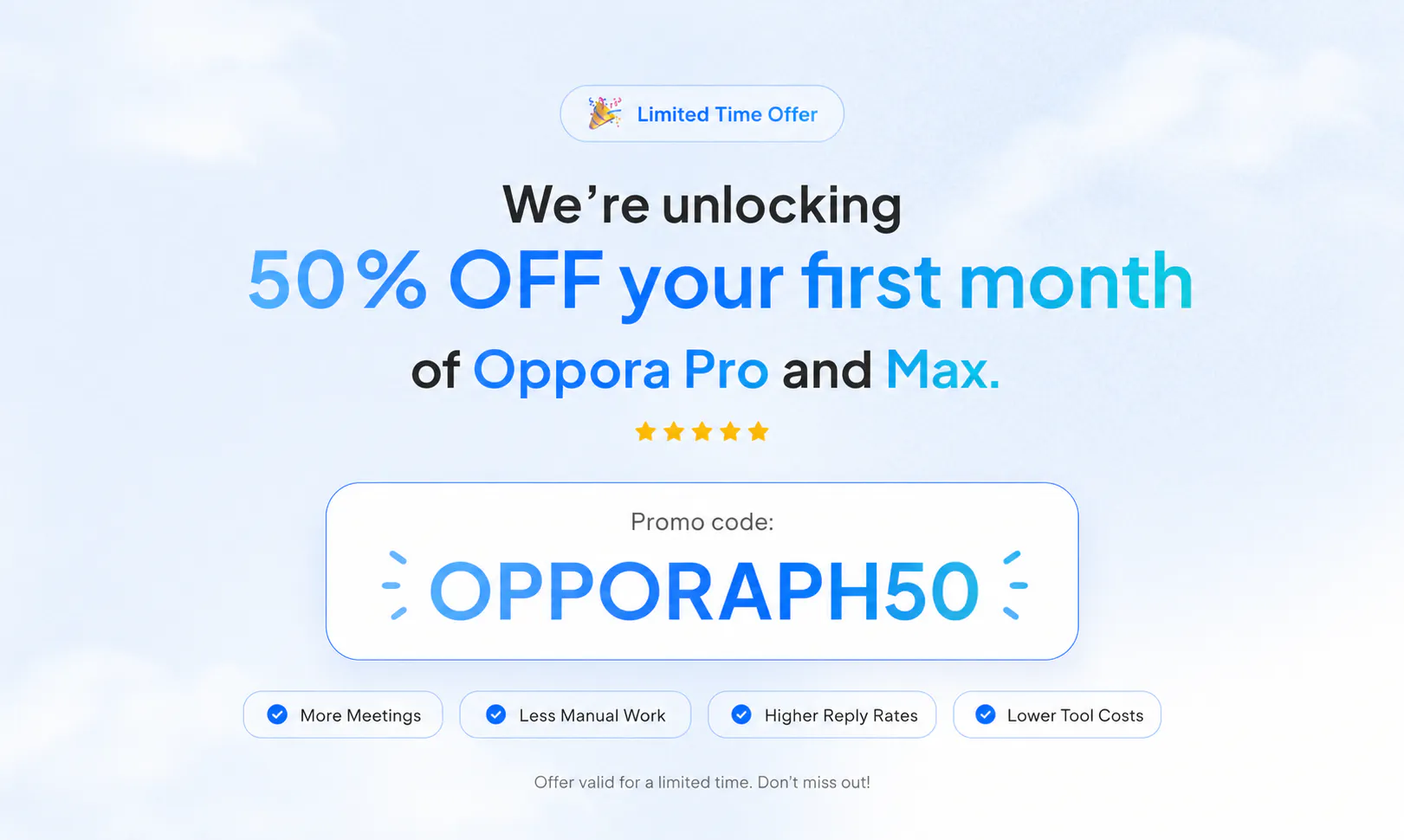Oppora AI gallery image