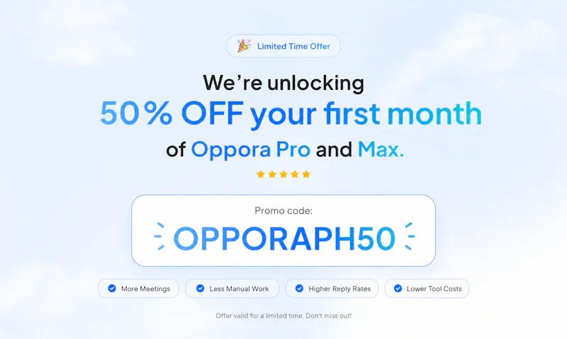 Oppora AI screenshot 9