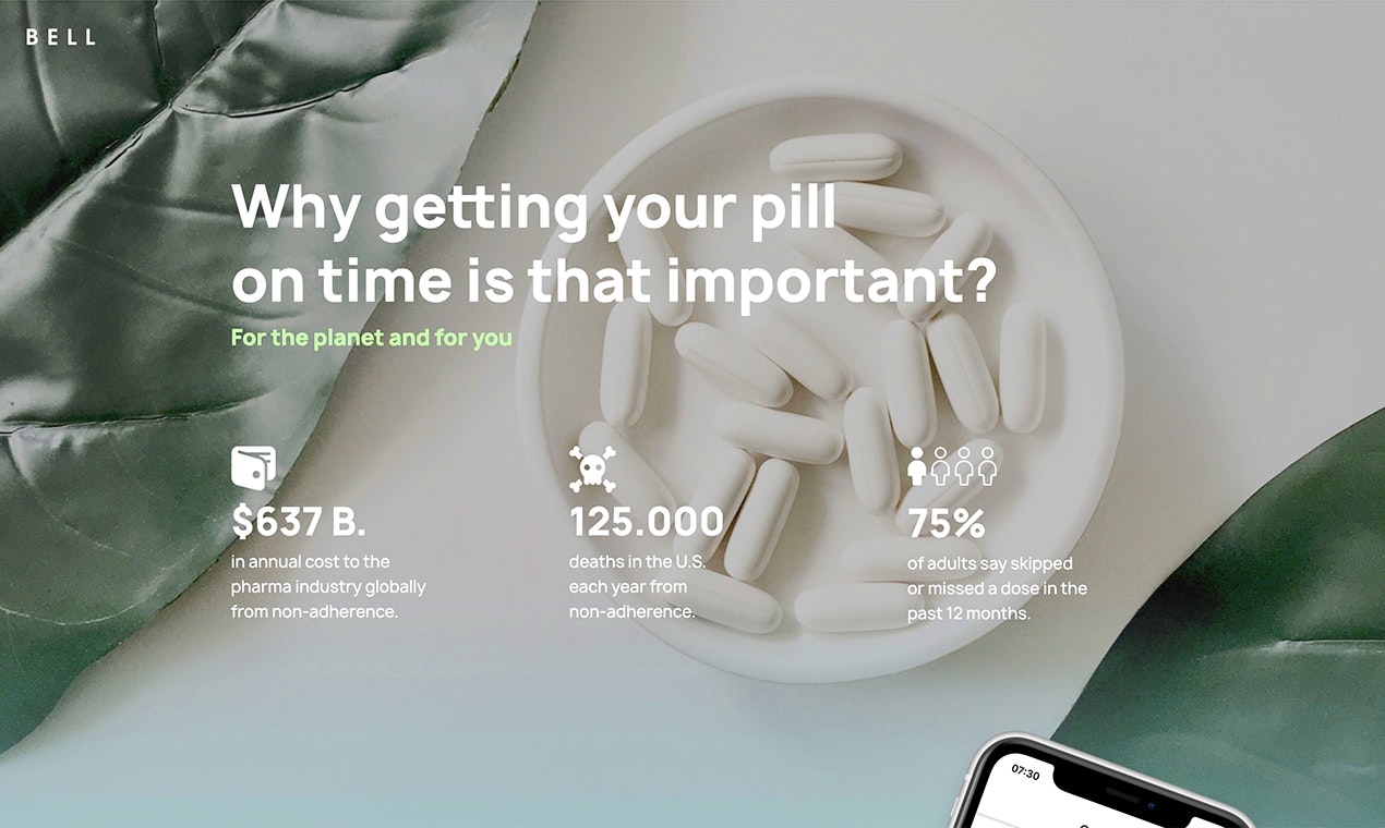 Bell Care gallery image