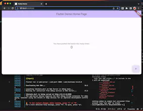 BabyCommandAGI gallery image