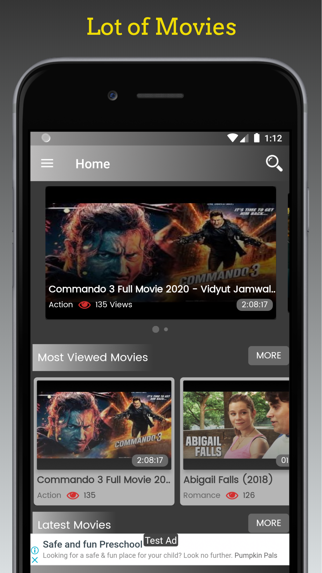 TbFlix gallery image