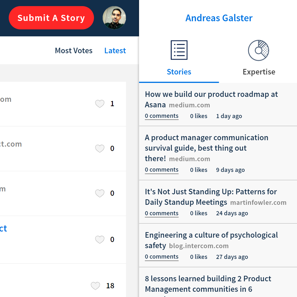 Product Cafe gallery image