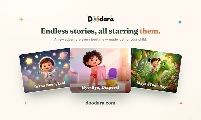 Doodara screenshot 6
