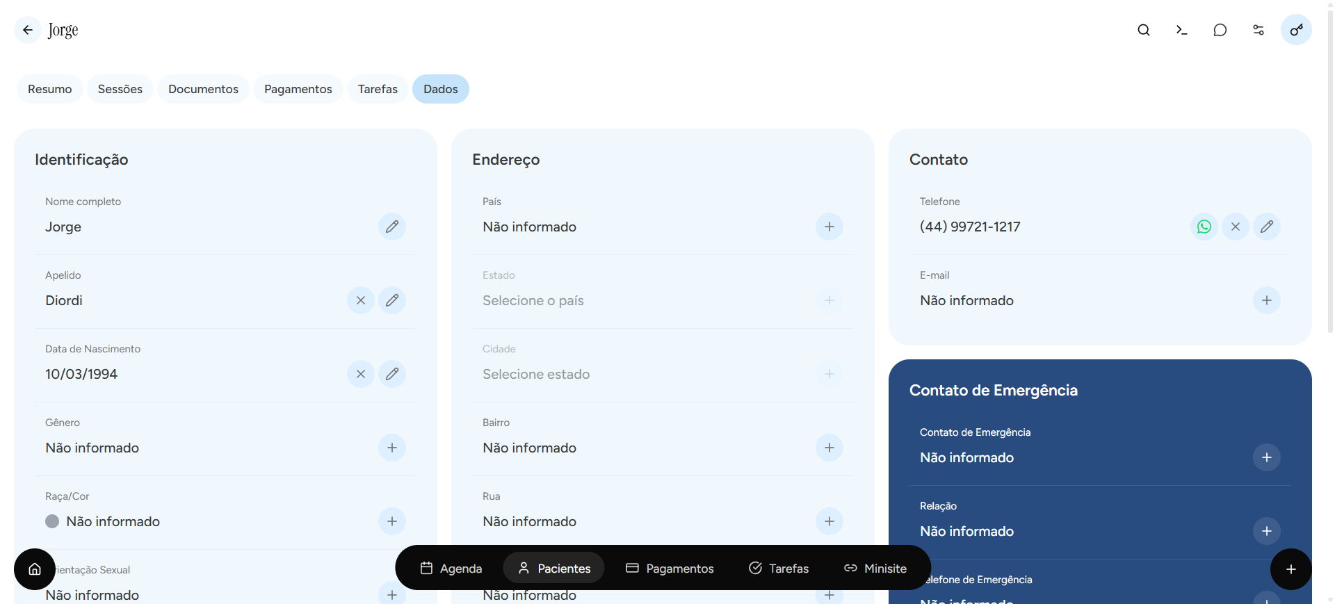 Psi Lu - Screenshot 4 showing product features and functionality