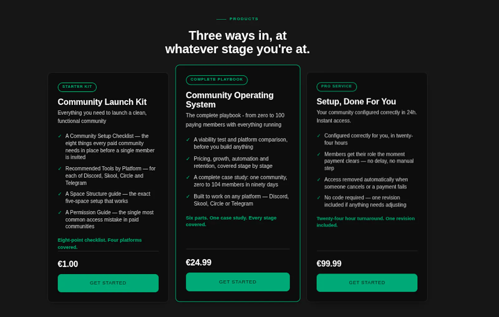 Syncly screenshot 3