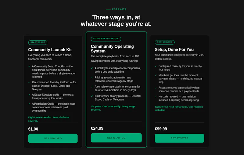 Syncly screenshot 3