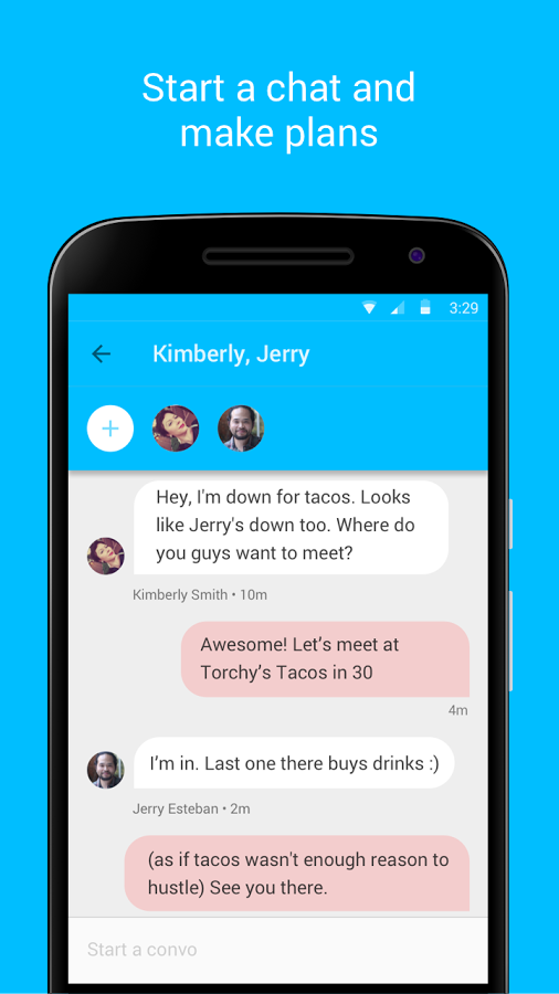 Who's Down gallery image