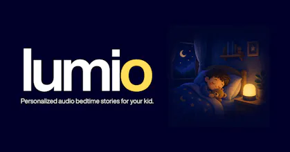 Lumio gallery image