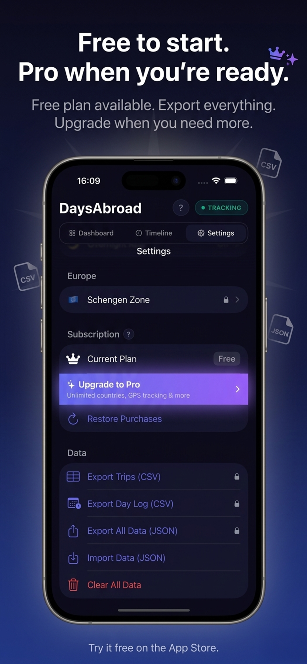 DaysAbroad gallery image