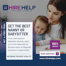 Hire Help India gallery image