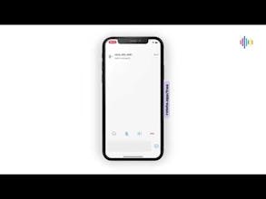 Voyp (Voice Over Your Phone) gallery image