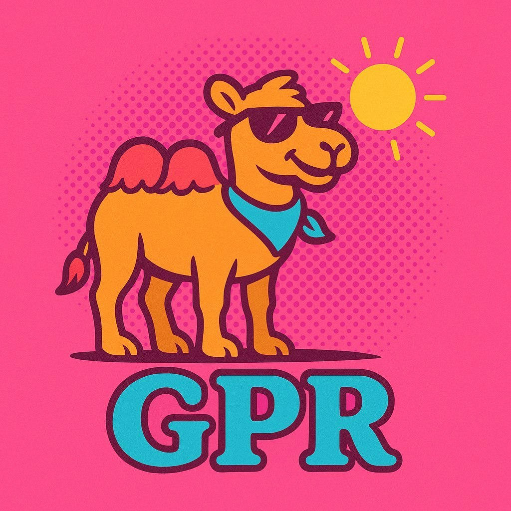 Content Gap Report logo