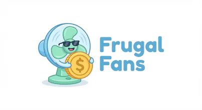 Frugal Fans gallery image