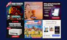 Socialwiz Ad Generator