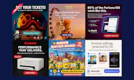 Socialwiz Ad Generator