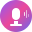 TranscribeAI logo