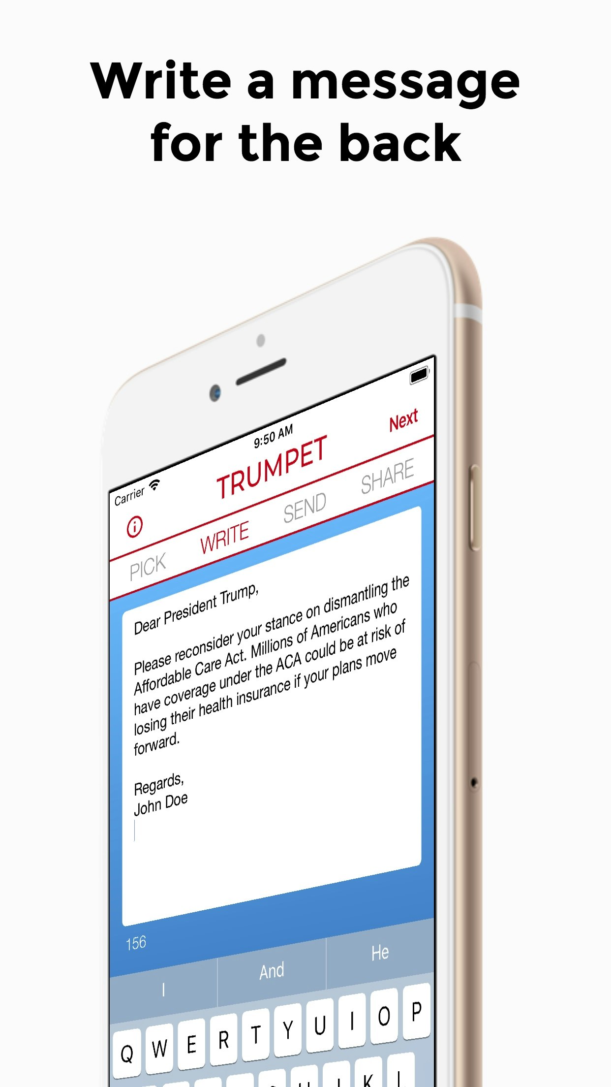 Trumpet gallery image