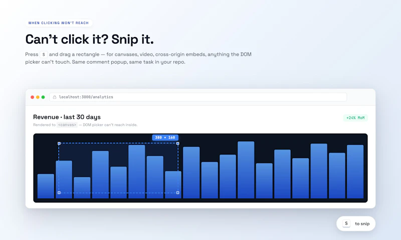 LeafMarker screenshot 4