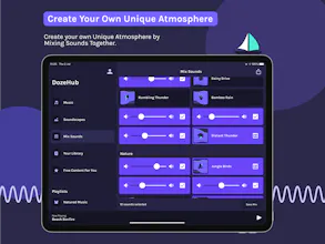 DozeHub gallery image
