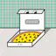 CryptoPizza NFT