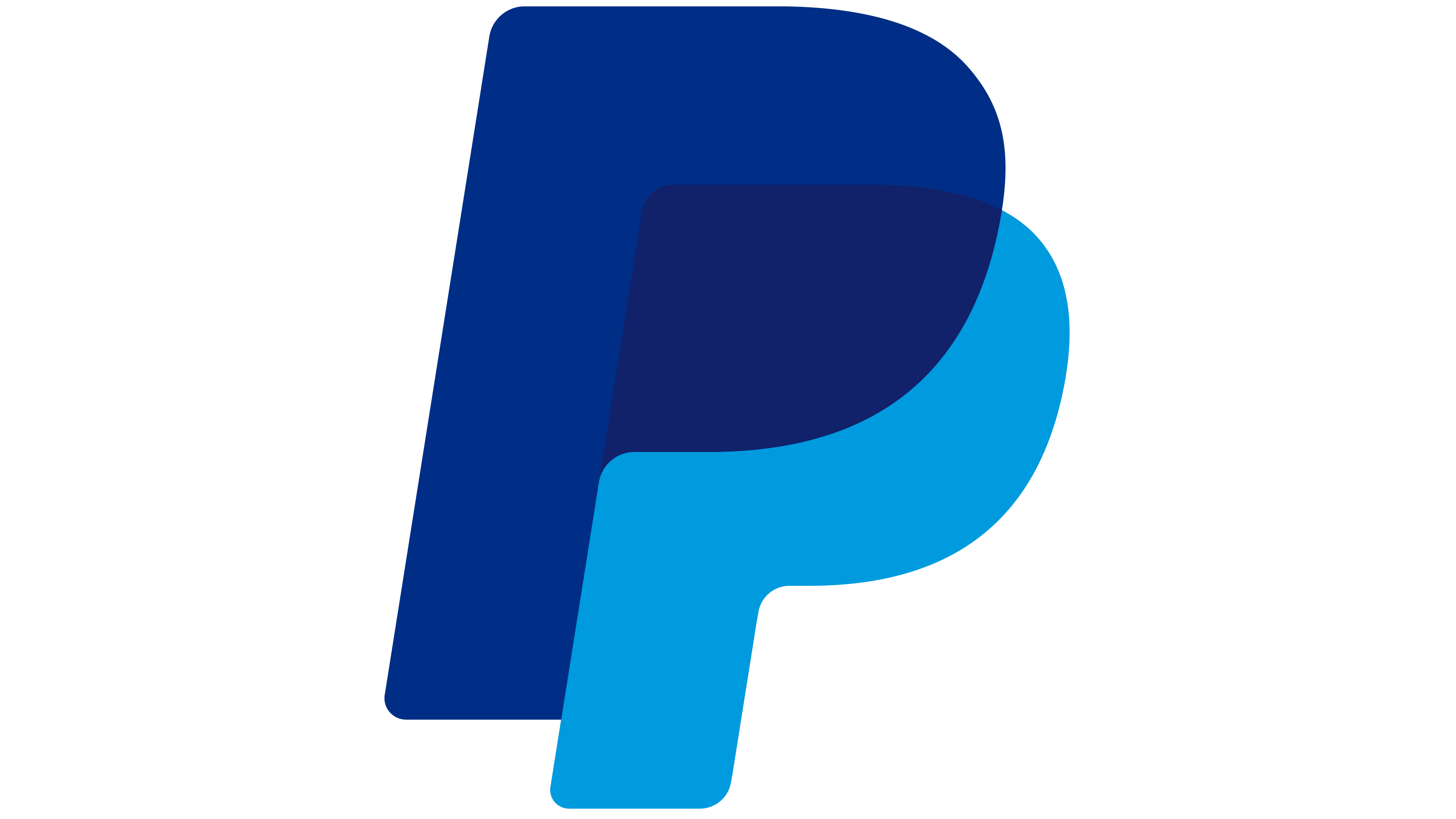 PayPal for Business logo