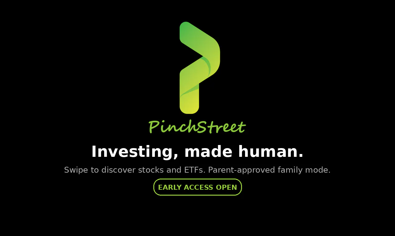 PinchStreet gallery image