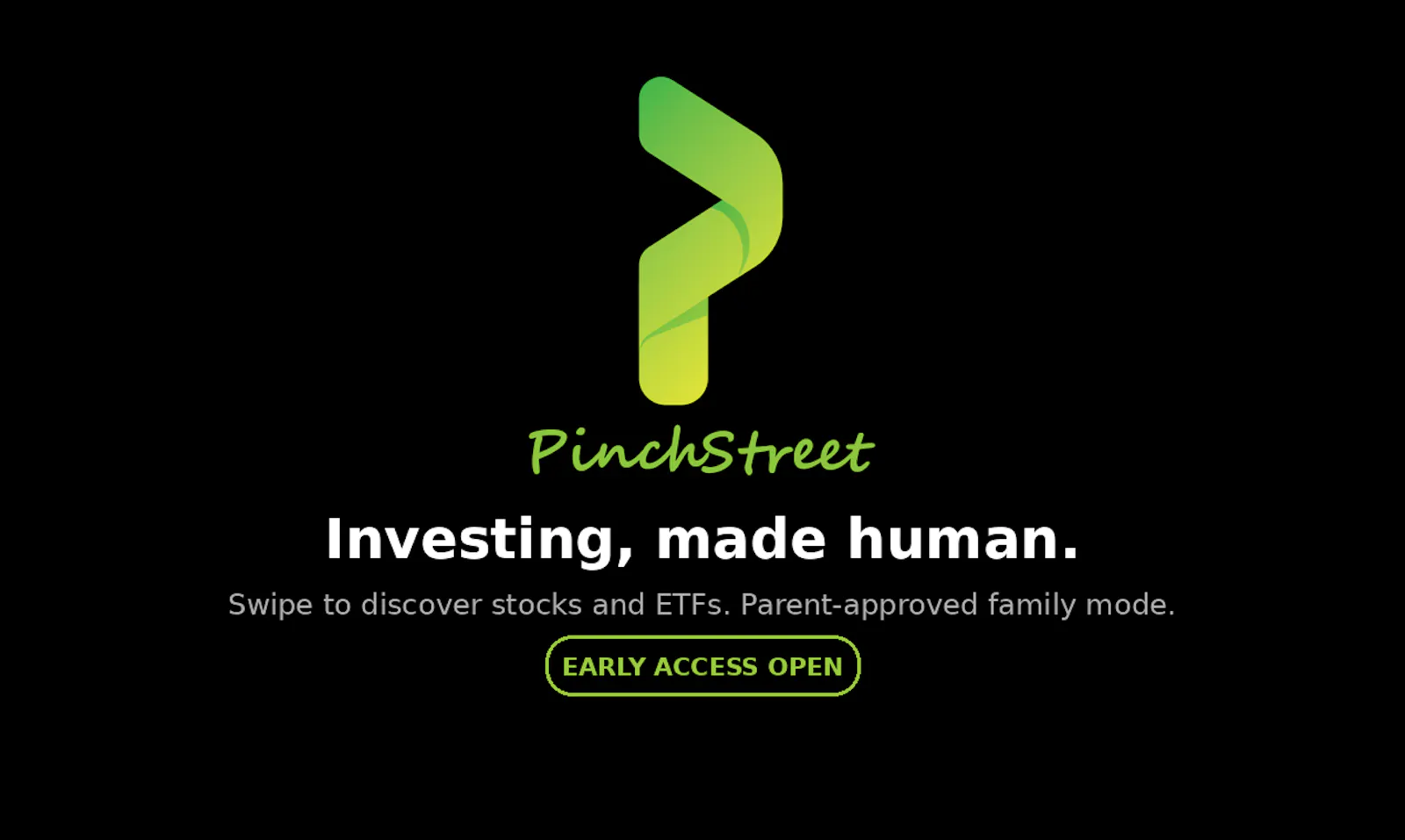 PinchStreet screenshot 1