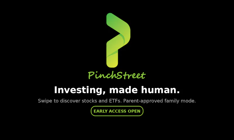PinchStreet screenshot 1