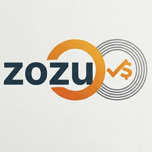 zozu invoice